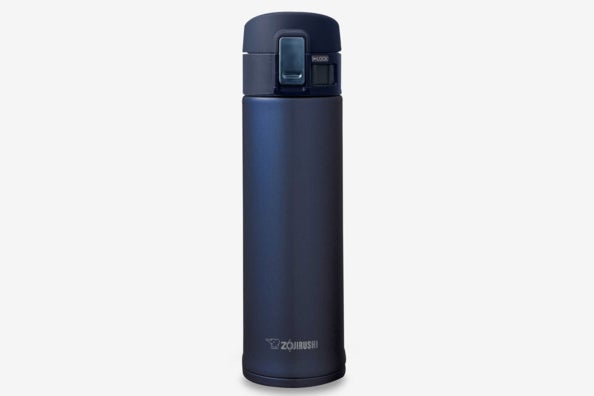 Zojirushi Stainless Thermal Mug.
